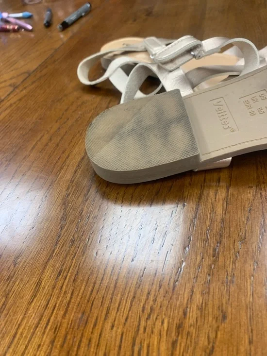 Sandals - Picture 4 of 5